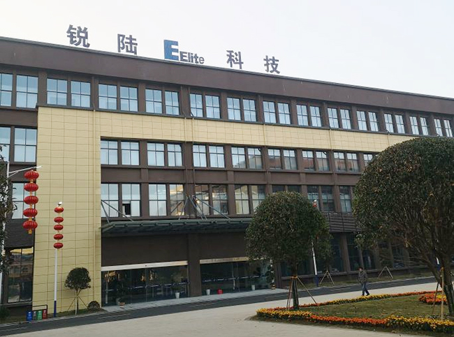 江西锐陆半导体科技有限公司