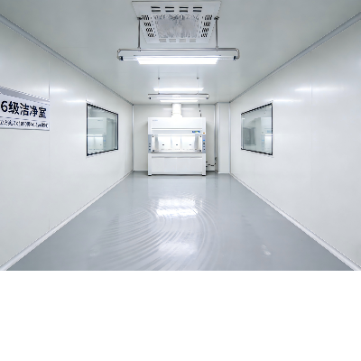 ISO6级洁净室