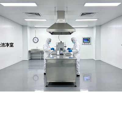 ISO 5级洁净室