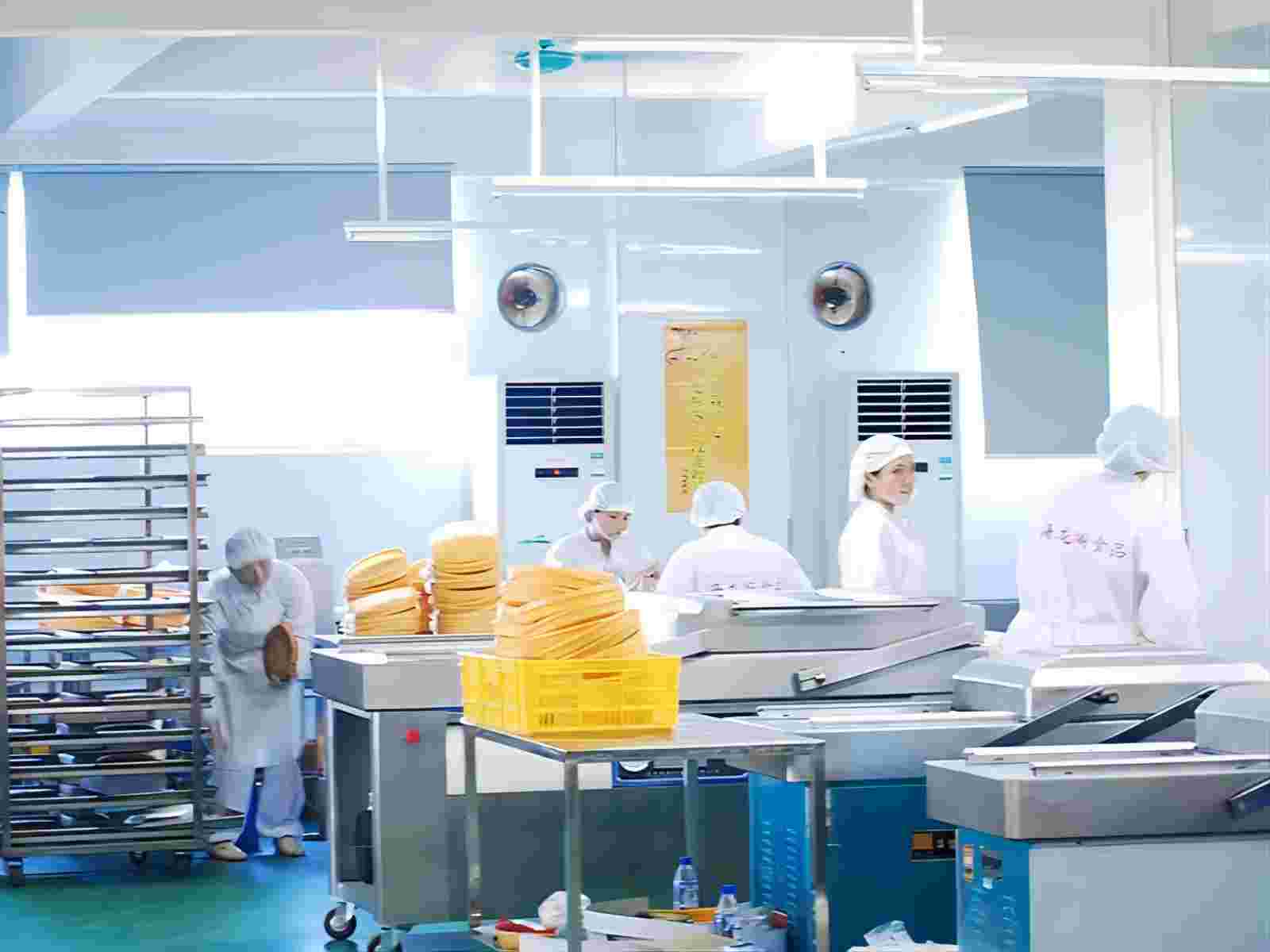 食品无菌车间