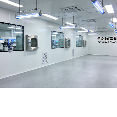 千级净化车间