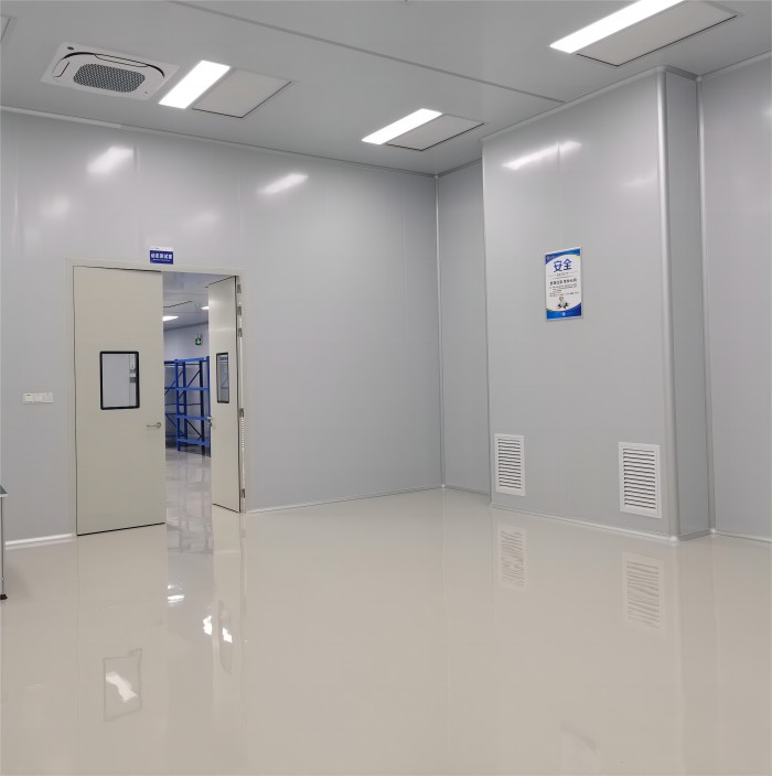 成品交付