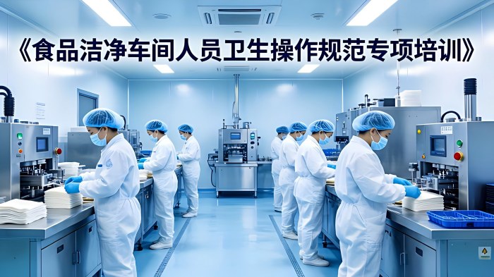 卫生管理