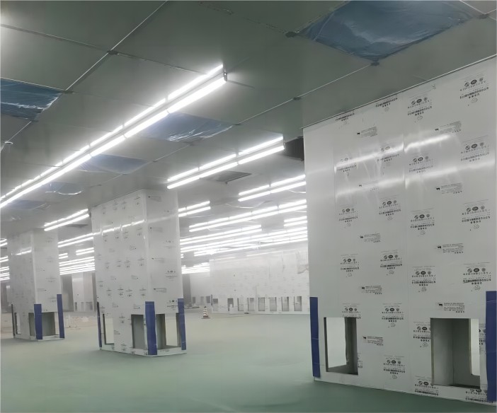 净化工程