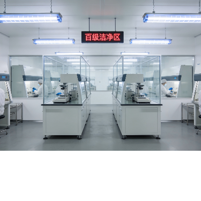 百级洁净车间