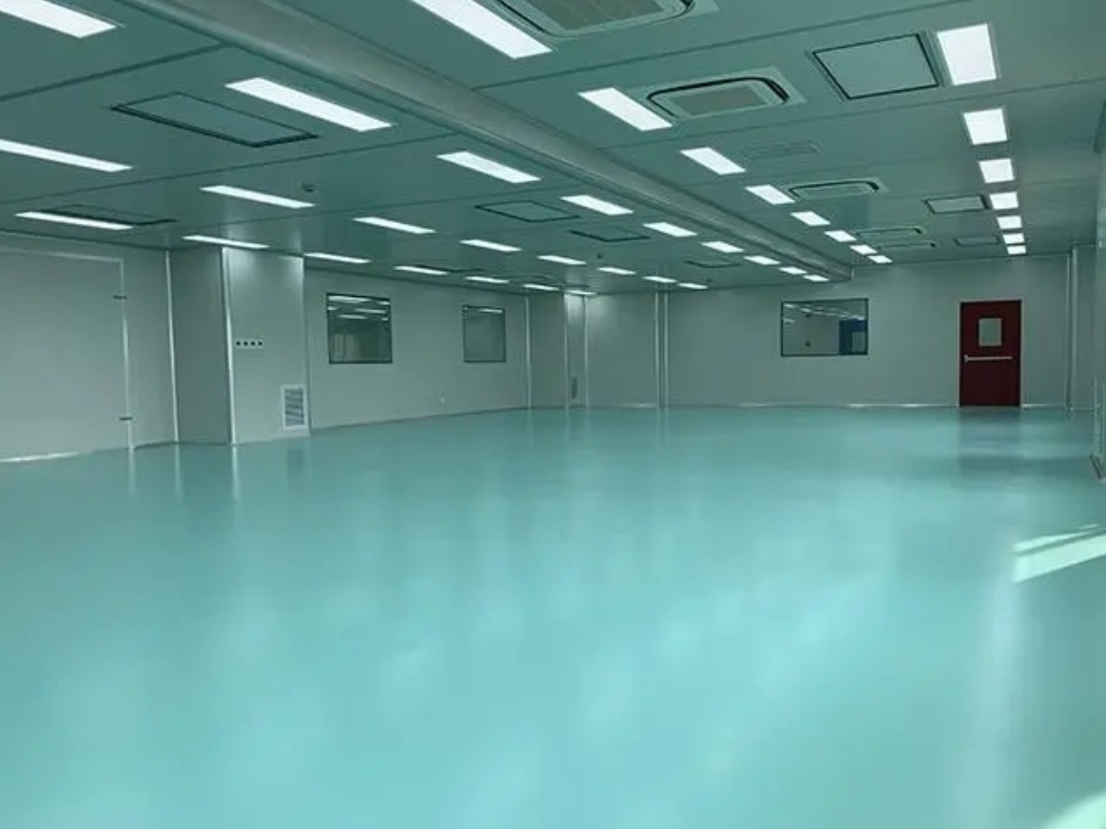 净化工程