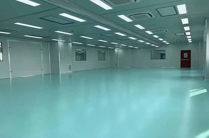 净化工程